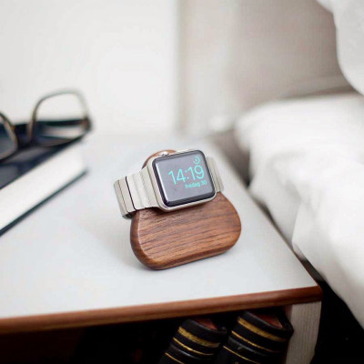 Подставка под зарядное устройство для часов Apple Watch